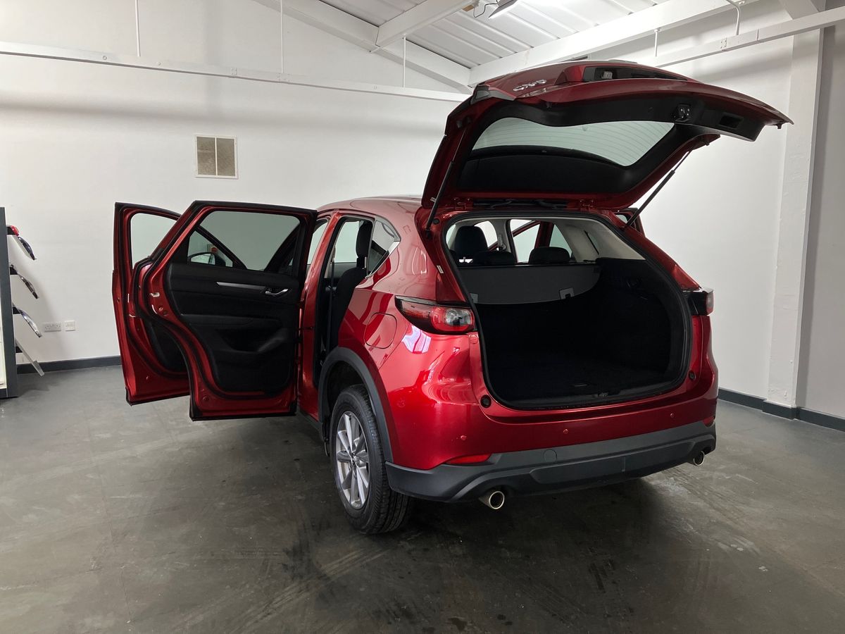 Used Mazda CX-5 2022 for sale - 77297381: Photo 28