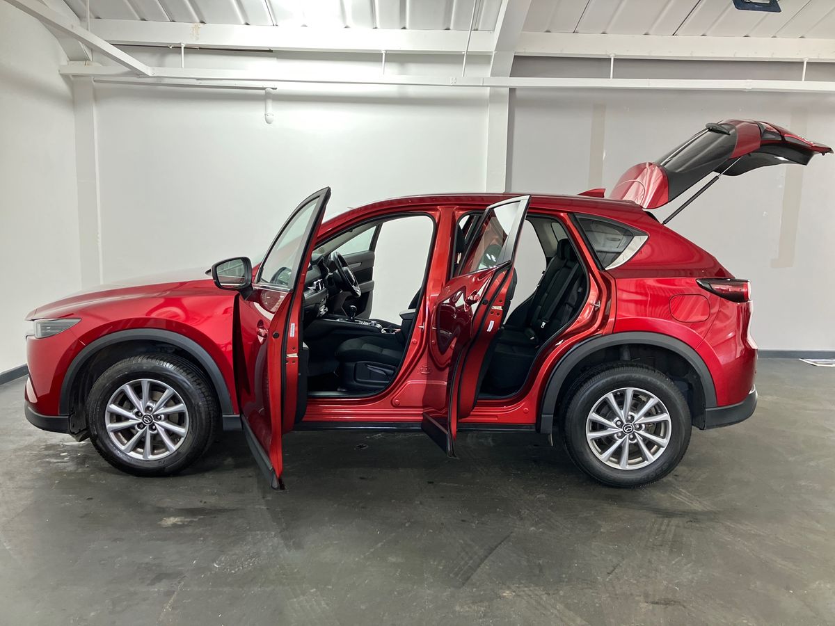 Used Mazda CX-5 2022 for sale - 77297381: Photo 30