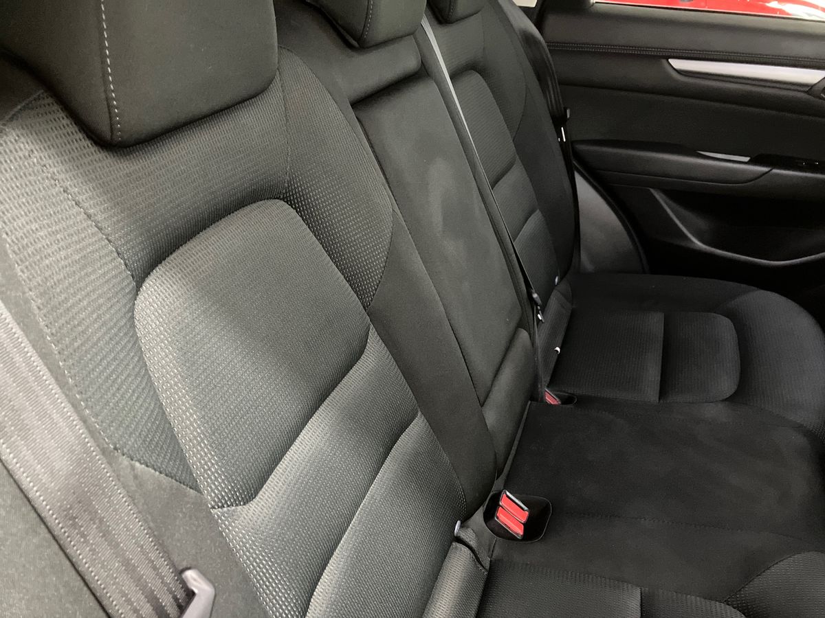 Used Mazda CX-5 2022 for sale - 77297381: Photo 32