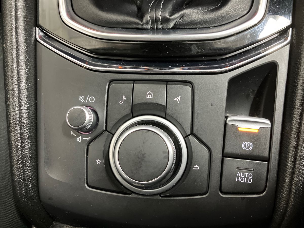 Used Mazda CX-5 2022 for sale - 77297381: Photo 33