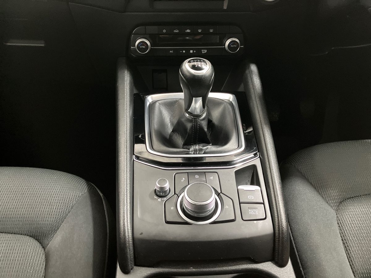 Used Mazda CX-5 2022 for sale - 77297381: Photo 36