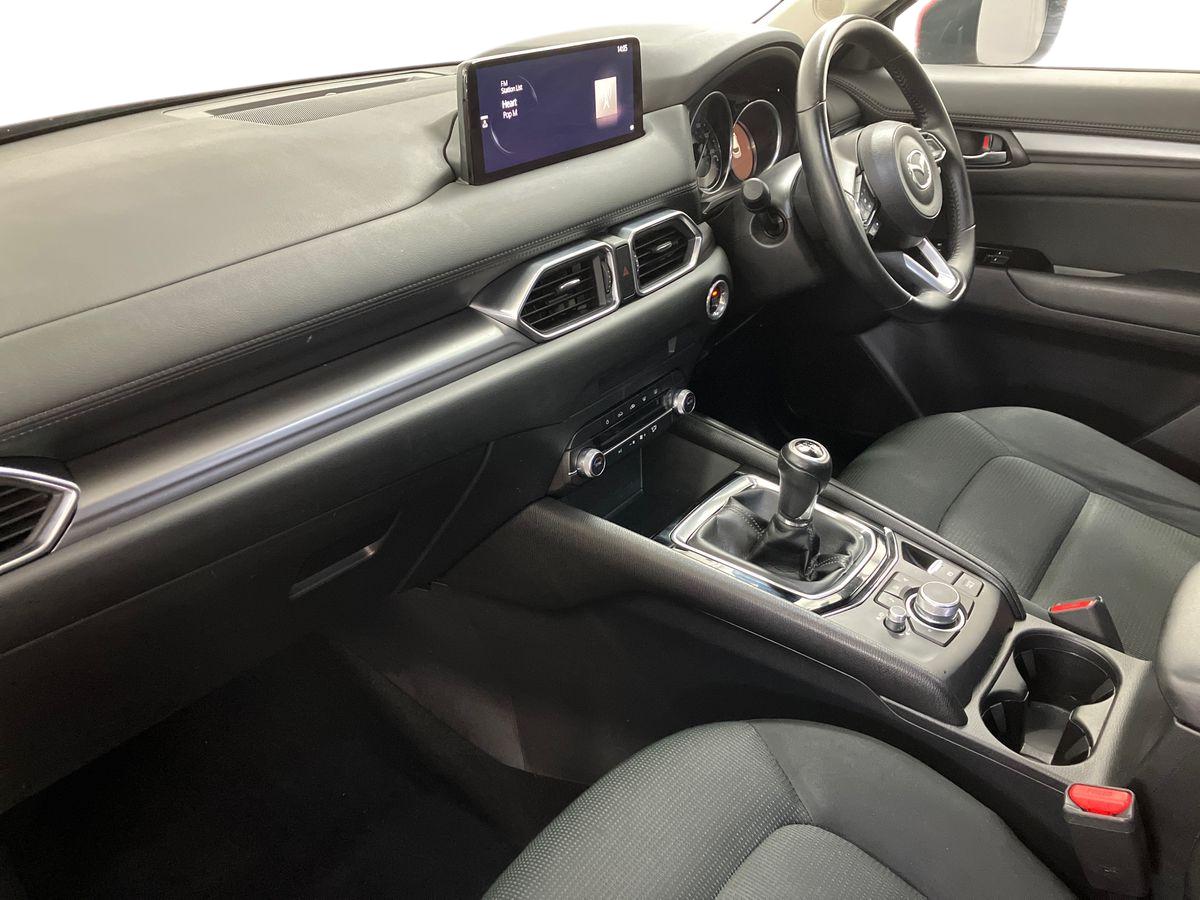 Used Mazda CX-5 2022 for sale - 77297381: Photo 6