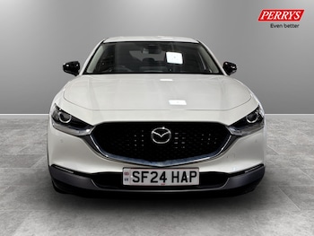 Used Mazda CX-30 2024 for sale - 79183896: Photo