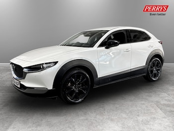 Used Mazda CX-30 2024 for sale - 79183896: Photo