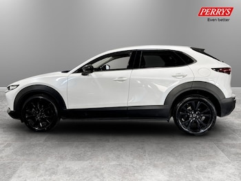 Used Mazda CX-30 2024 for sale - 79183896: Photo