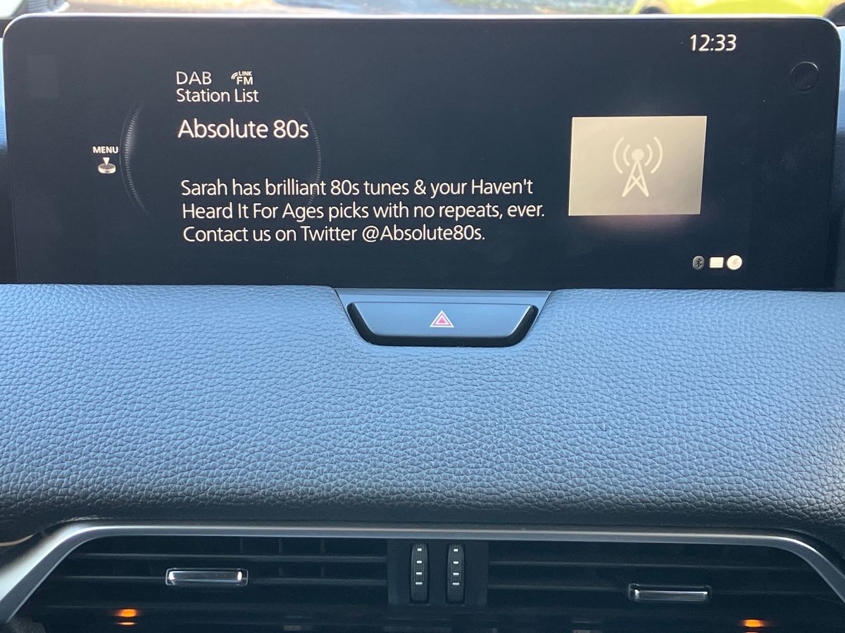 Used Mazda CX-60 2022 for sale - 76706868: Photo 10