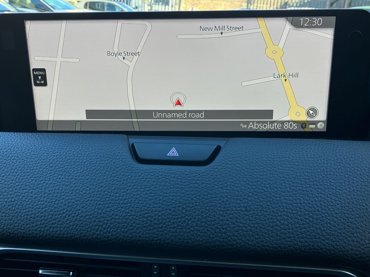 Used Mazda CX-60 2022 for sale - 76706868: Photo 11