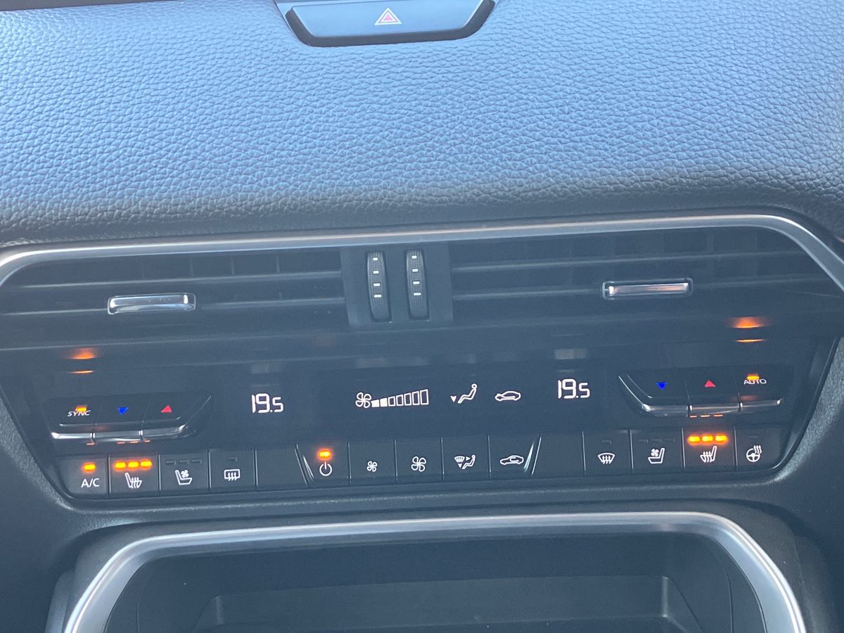 Used Mazda CX-60 2022 for sale - 76706868: Photo 12