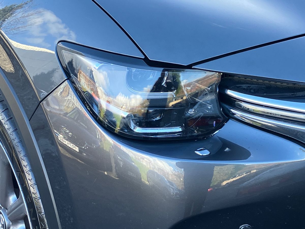 Used Mazda CX-60 2022 for sale - 76706868: Photo 13