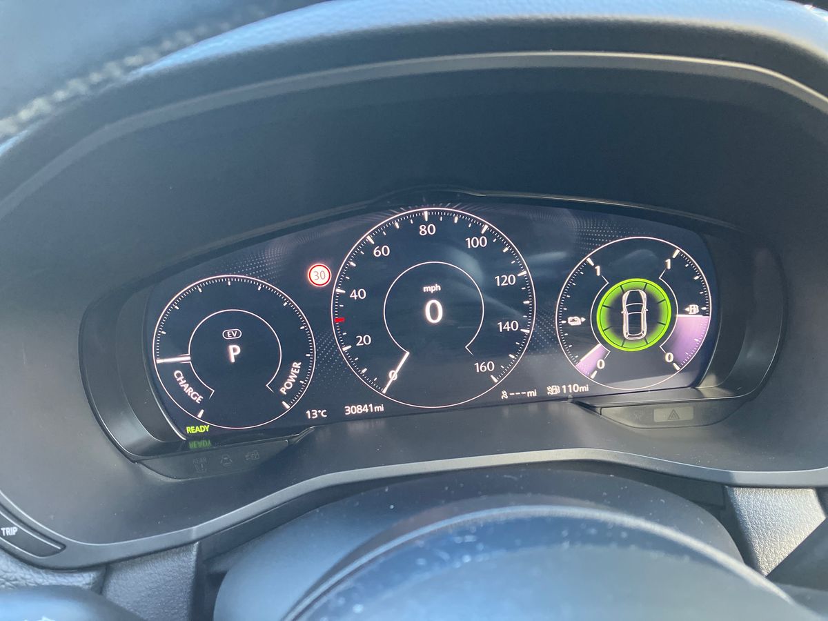 Used Mazda CX-60 2022 for sale - 76706868: Photo 14