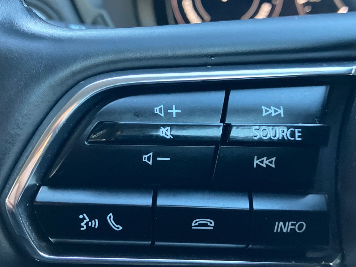 Used Mazda CX-60 2022 for sale - 76706868: Photo 16