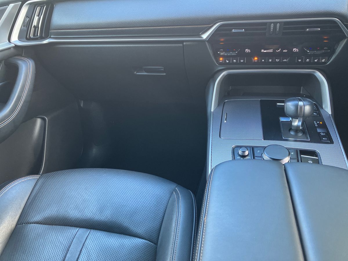 Used Mazda CX-60 2022 for sale - 76706868: Photo 17