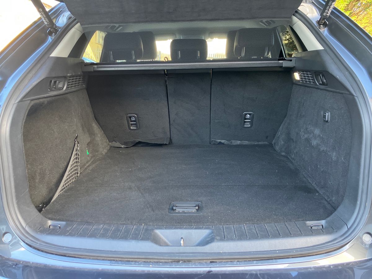 Used Mazda CX-60 2022 for sale - 76706868: Photo 20