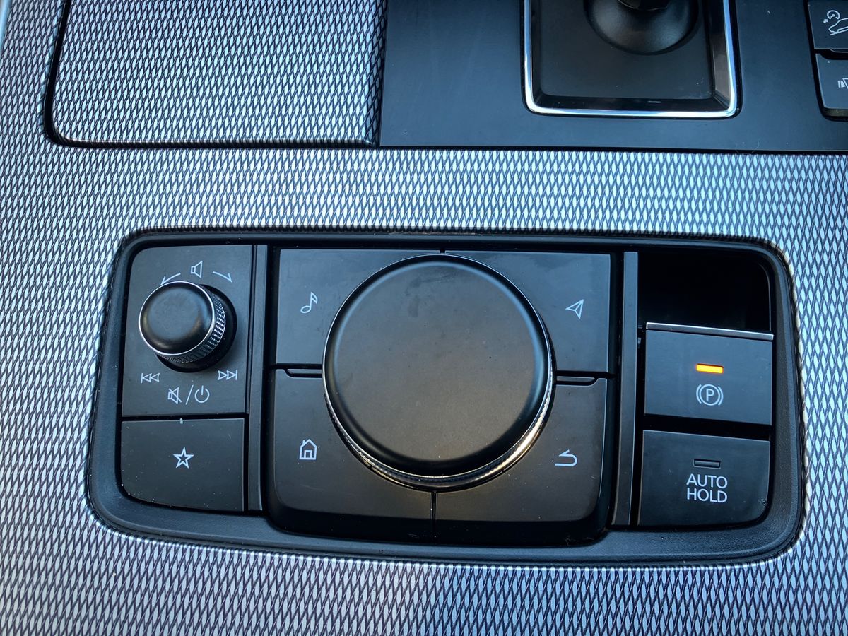 Used Mazda CX-60 2022 for sale - 76706868: Photo 21