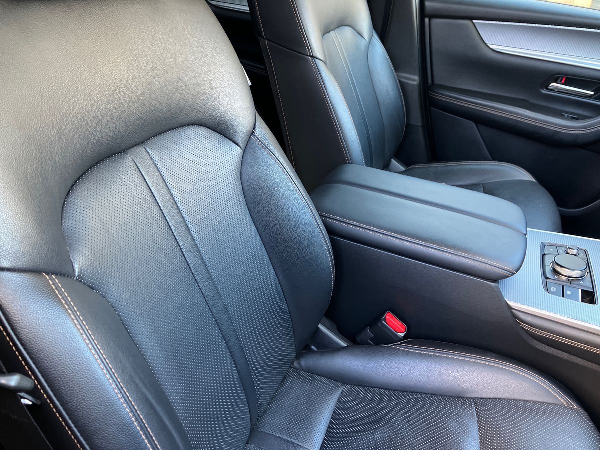 Used Mazda CX-60 2022 for sale - 76706868: Photo 23