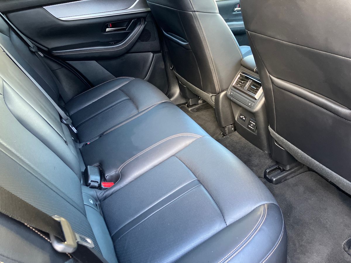 Used Mazda CX-60 2022 for sale - 76706868: Photo 24