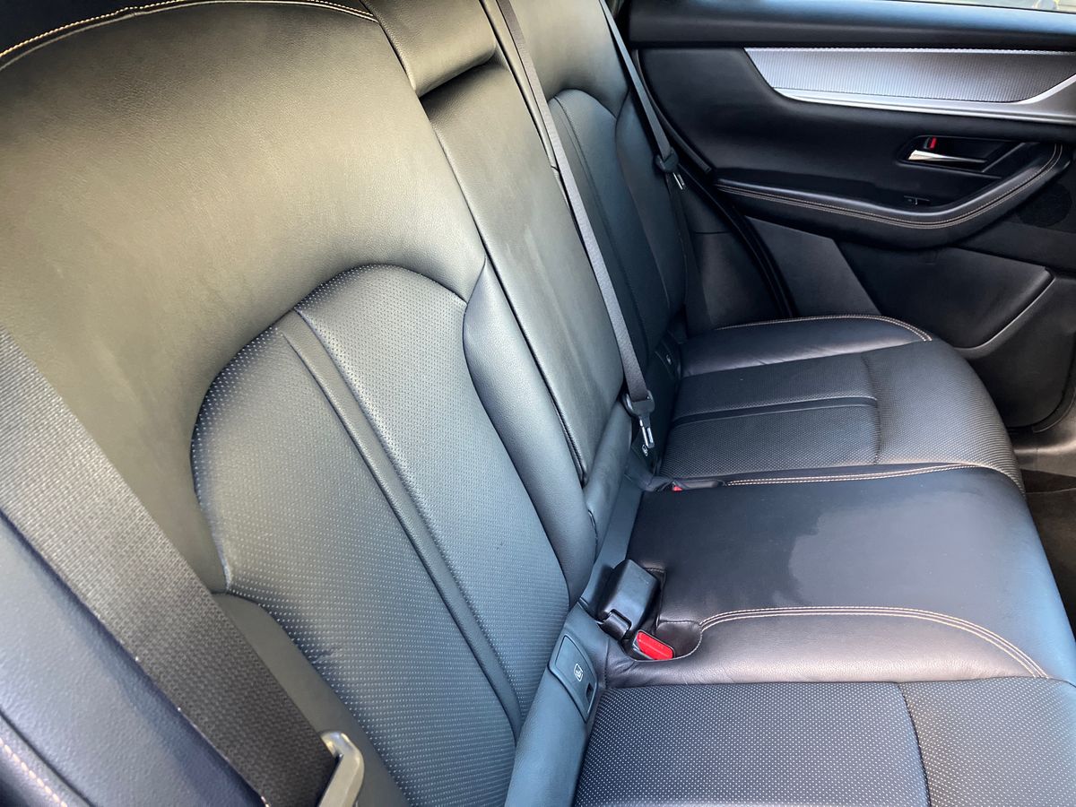 Used Mazda CX-60 2022 for sale - 76706868: Photo 25