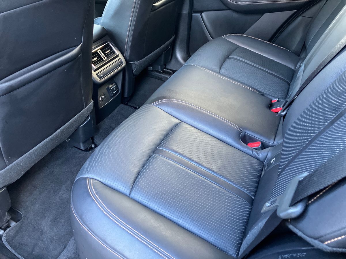 Used Mazda CX-60 2022 for sale - 76706868: Photo 26