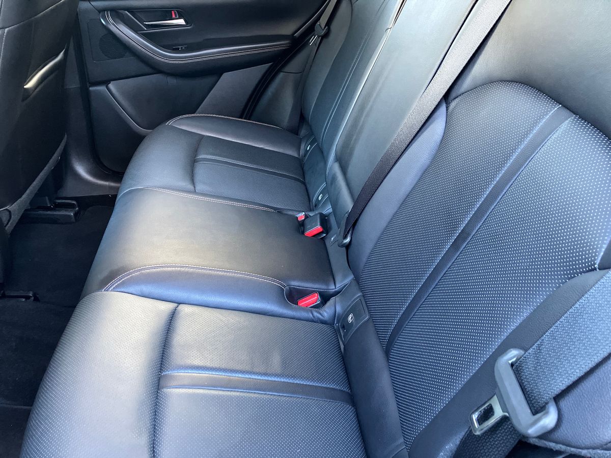 Used Mazda CX-60 2022 for sale - 76706868: Photo 27