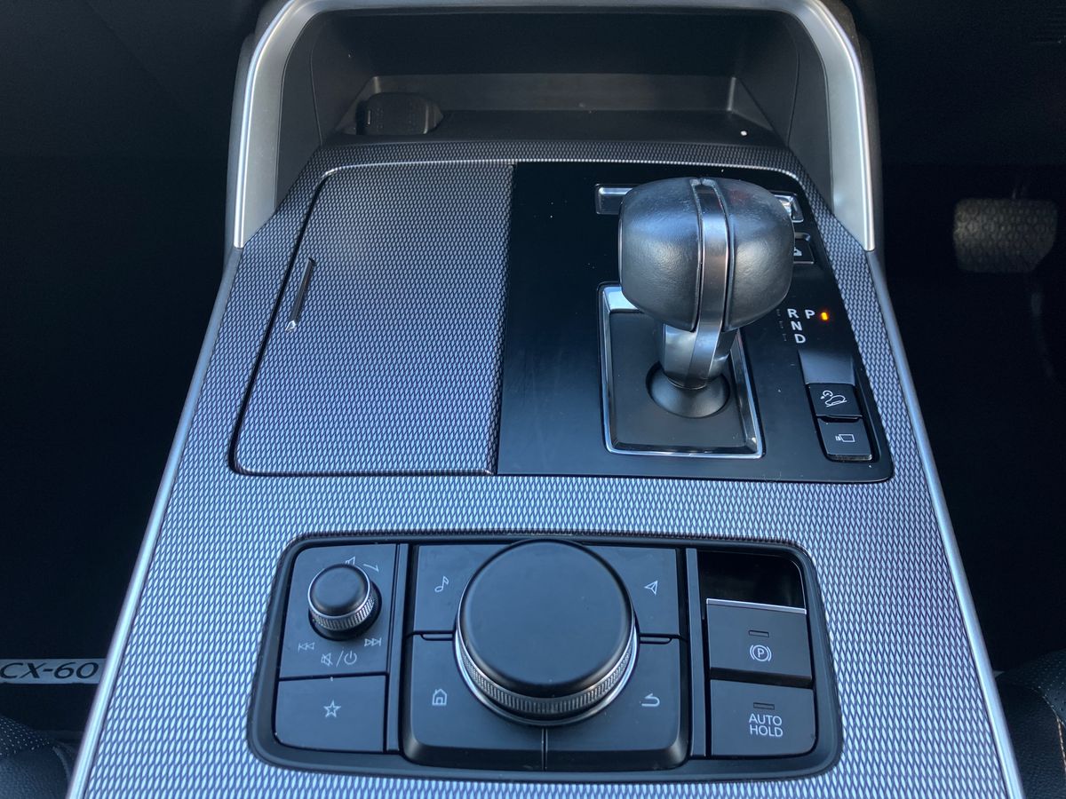 Used Mazda CX-60 2022 for sale - 76706868: Photo 30