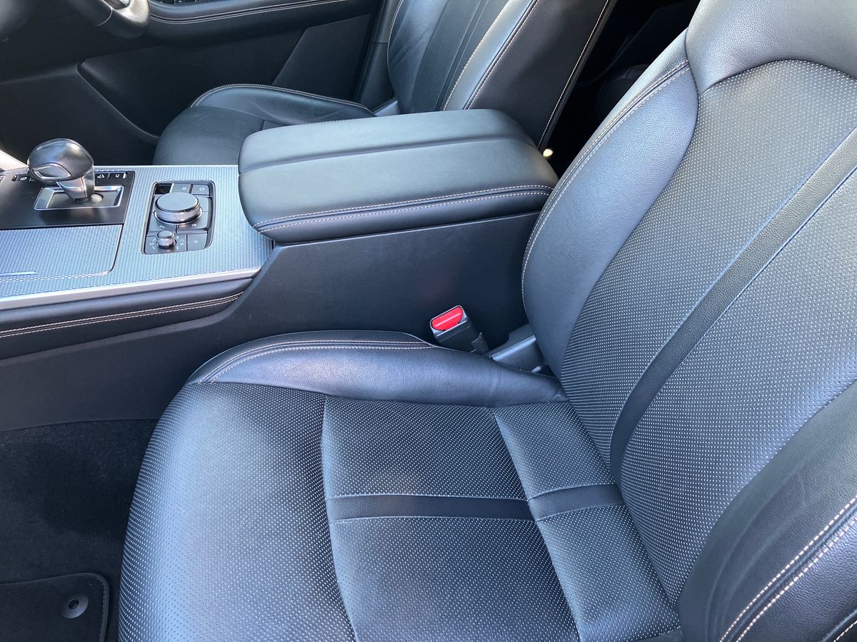 Used Mazda CX-60 2022 for sale - 76706868: Photo 32