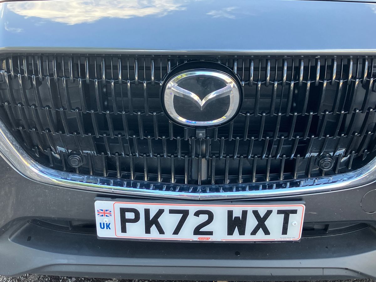 Used Mazda CX-60 2022 for sale - 76706868: Photo 38