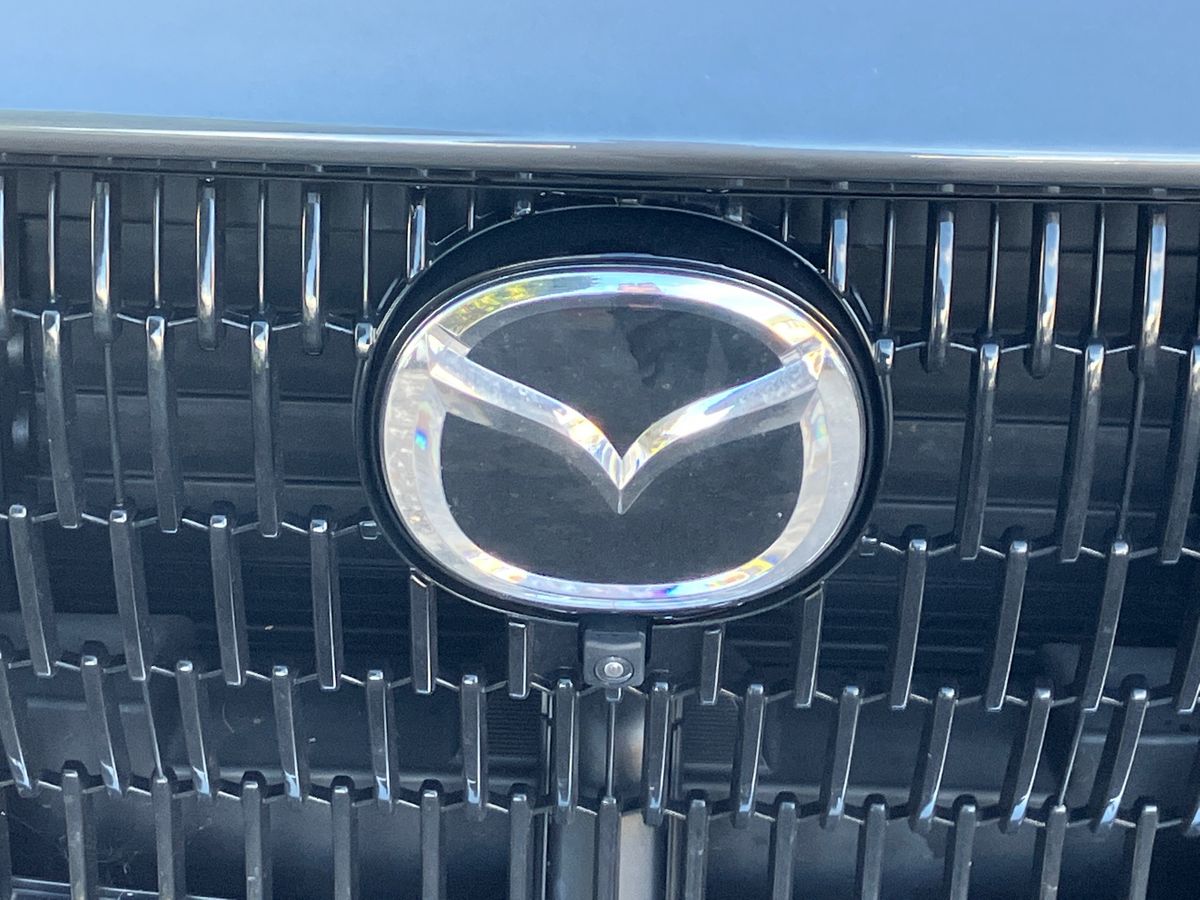 Used Mazda CX-60 2022 for sale - 76706868: Photo 39