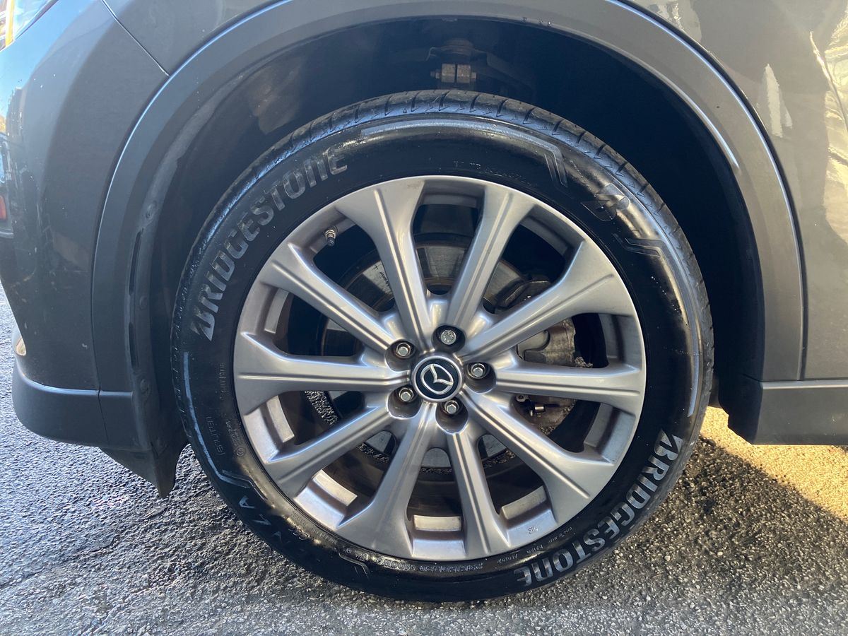 Used Mazda CX-60 2022 for sale - 76706868: Photo 7