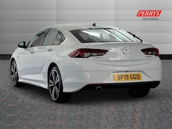 Used Vauxhall Insignia 2019 for sale - 76264140: Photo