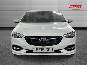 Used Vauxhall Insignia 2019 for sale - 76264140: Photo