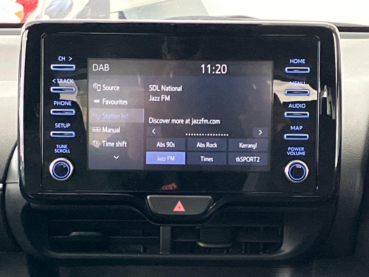 Used Mazda Mazda2 HYBRID 2023 for sale - 76351971: Photo 10