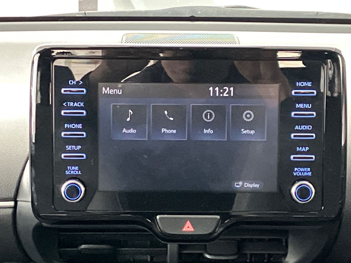 Used Mazda Mazda2 HYBRID 2023 for sale - 76351971: Photo 11