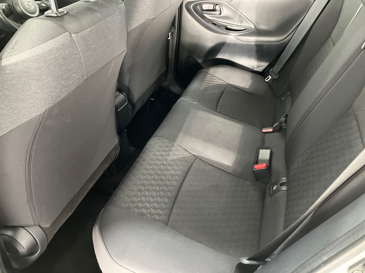 Used Mazda Mazda2 HYBRID 2023 for sale - 76351971: Photo 23