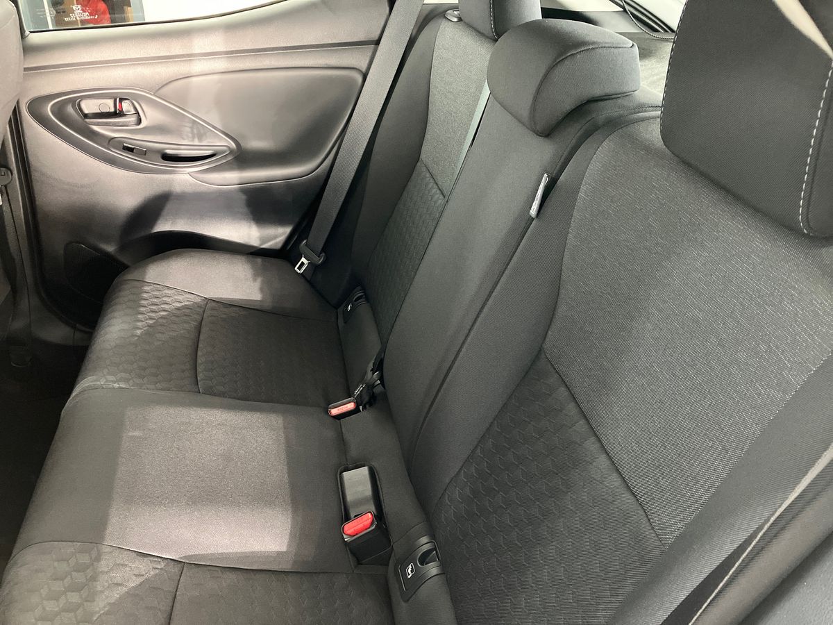 Used Mazda Mazda2 HYBRID 2023 for sale - 76351971: Photo 24