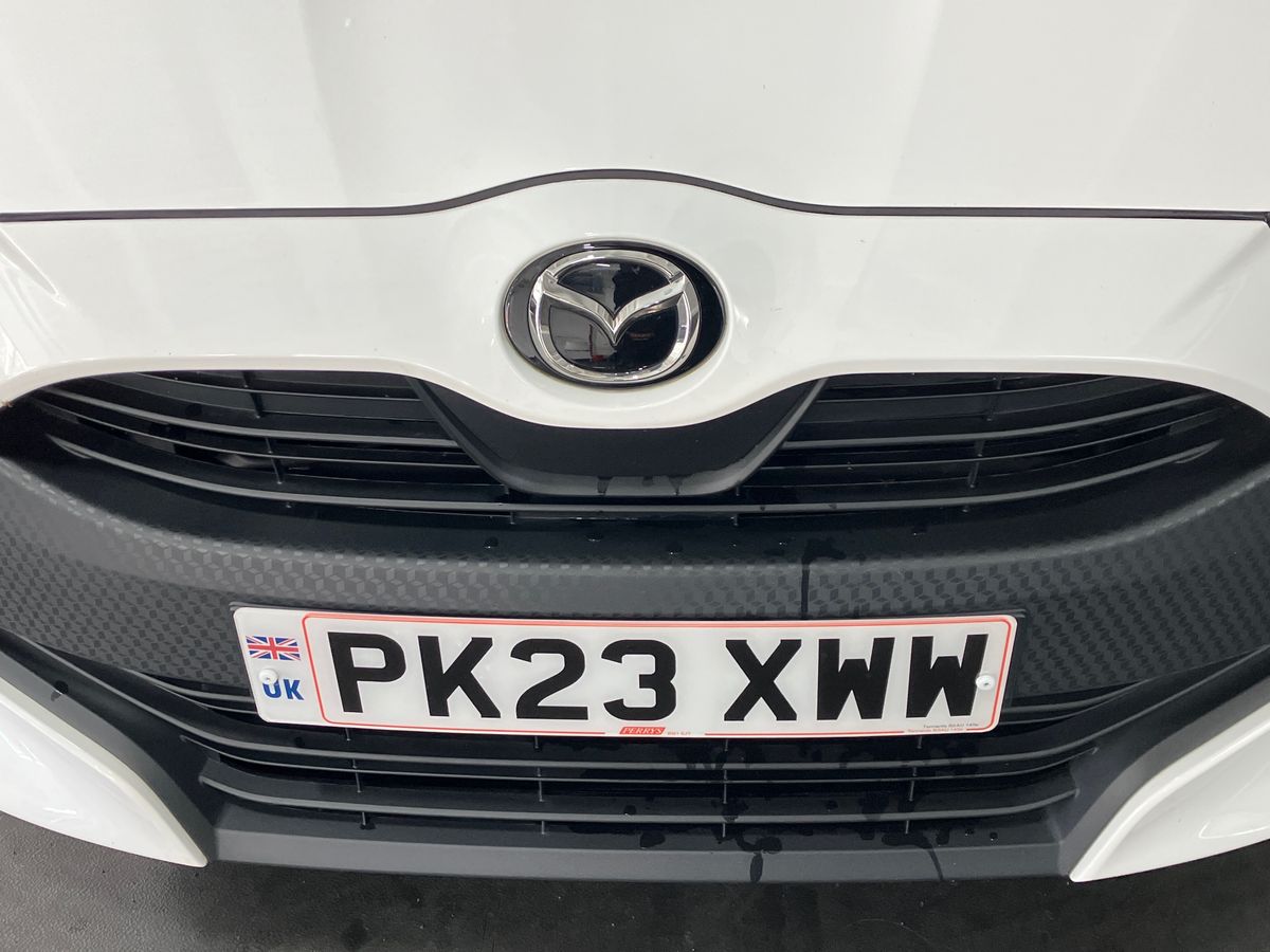 Used Mazda Mazda2 HYBRID 2023 for sale - 76351971: Photo 37