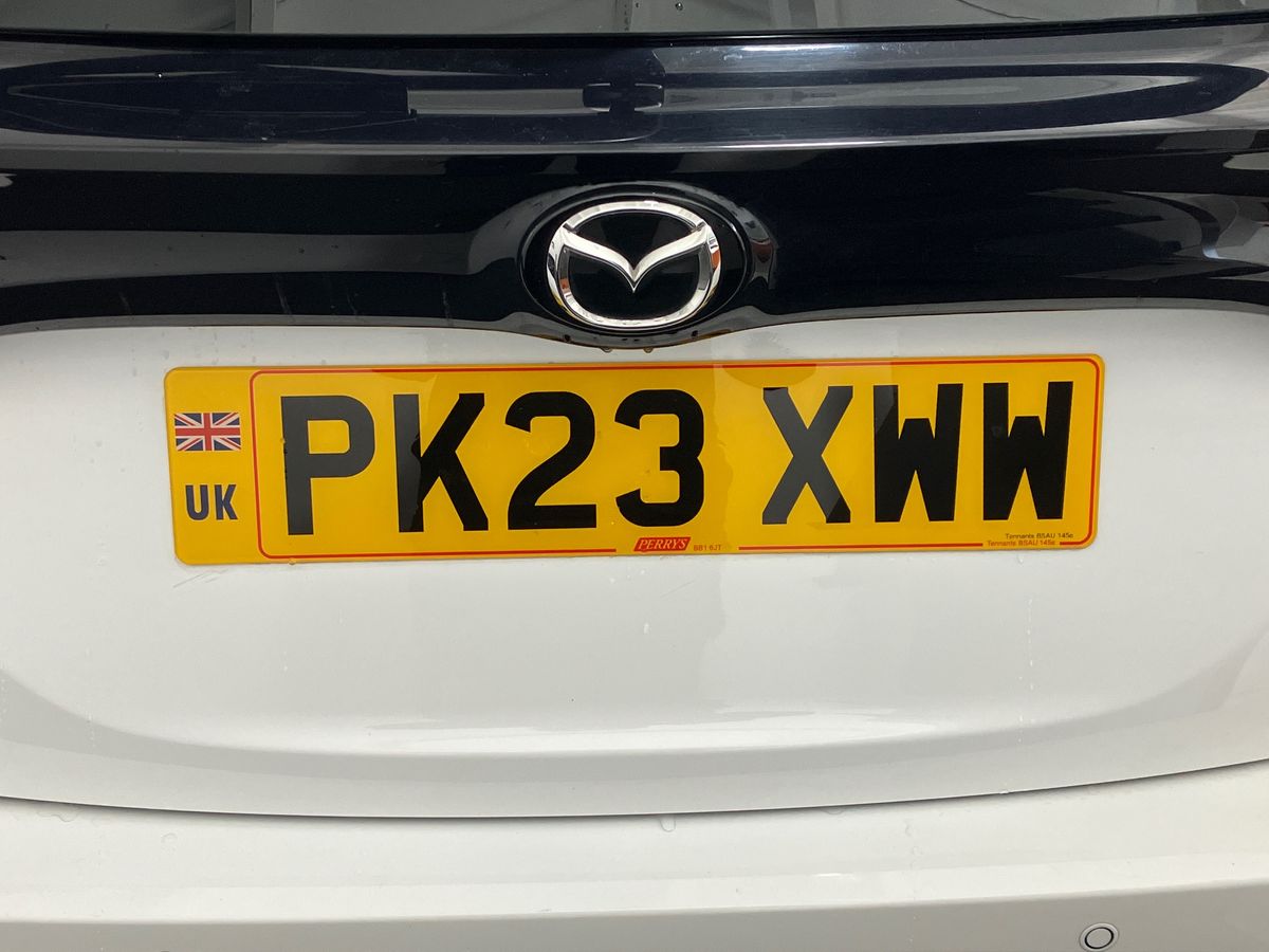 Used Mazda Mazda2 HYBRID 2023 for sale - 76351971: Photo 38