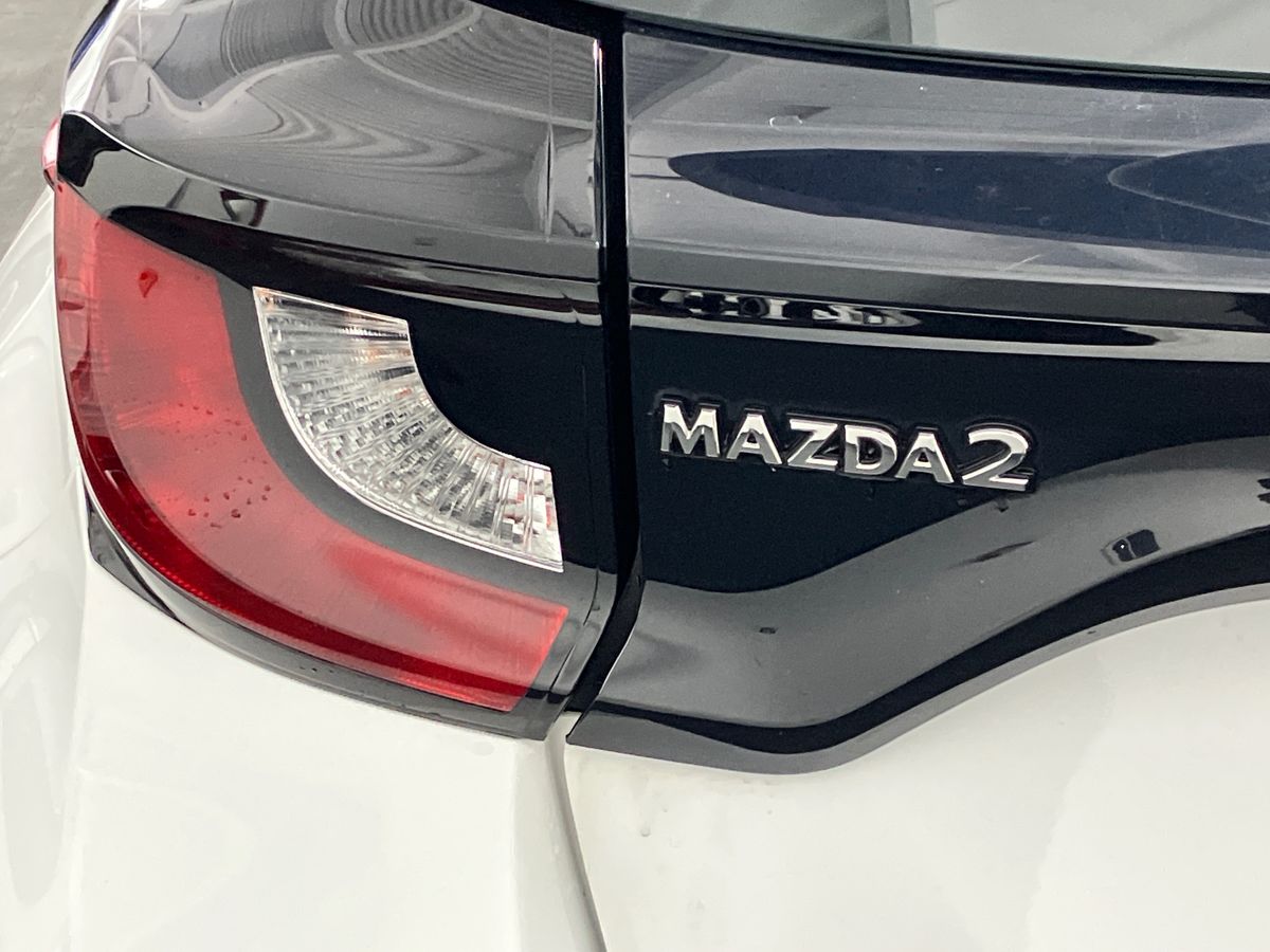 Used Mazda Mazda2 HYBRID 2023 for sale - 76351971: Photo 39