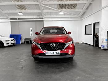 Used Mazda CX-5 2023 for sale - 79378684: Photo