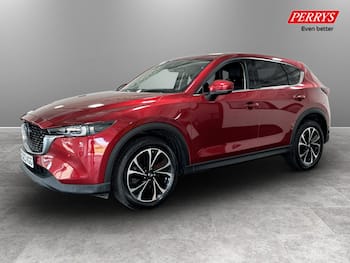 Used Mazda CX-5 2023 for sale - 79378684: Photo