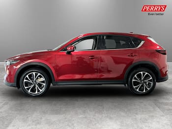 Used Mazda CX-5 2023 for sale - 79378684: Photo
