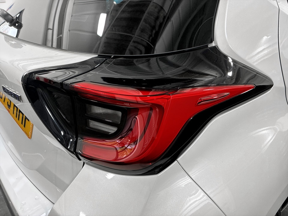 Used Mazda Mazda2 HYBRID 2026 for sale - 77529518: Photo 11