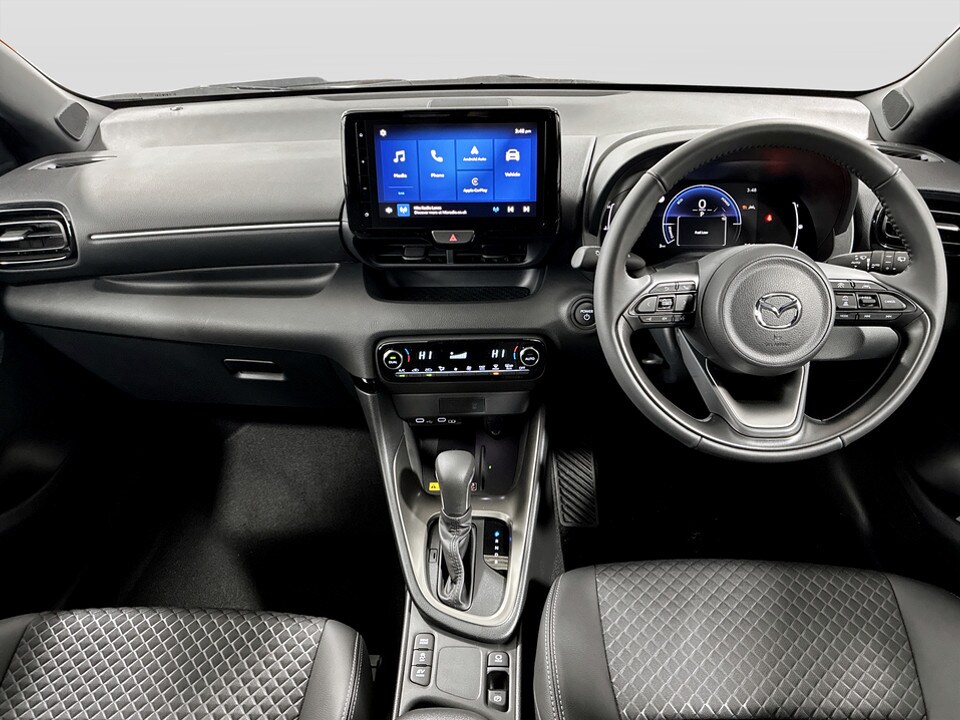 Used Mazda Mazda2 HYBRID 2026 for sale - 77529518: Photo 15