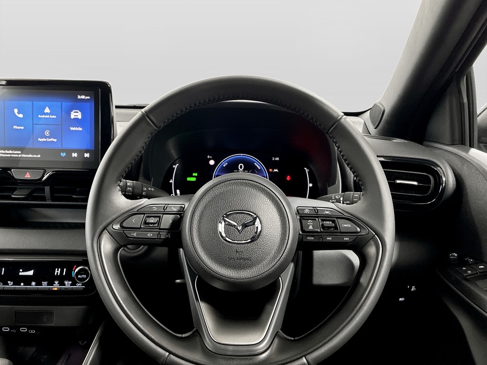 Used Mazda Mazda2 HYBRID 2026 for sale - 77529518: Photo 16