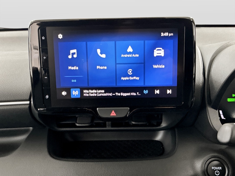 Used Mazda Mazda2 HYBRID 2026 for sale - 77529518: Photo 19