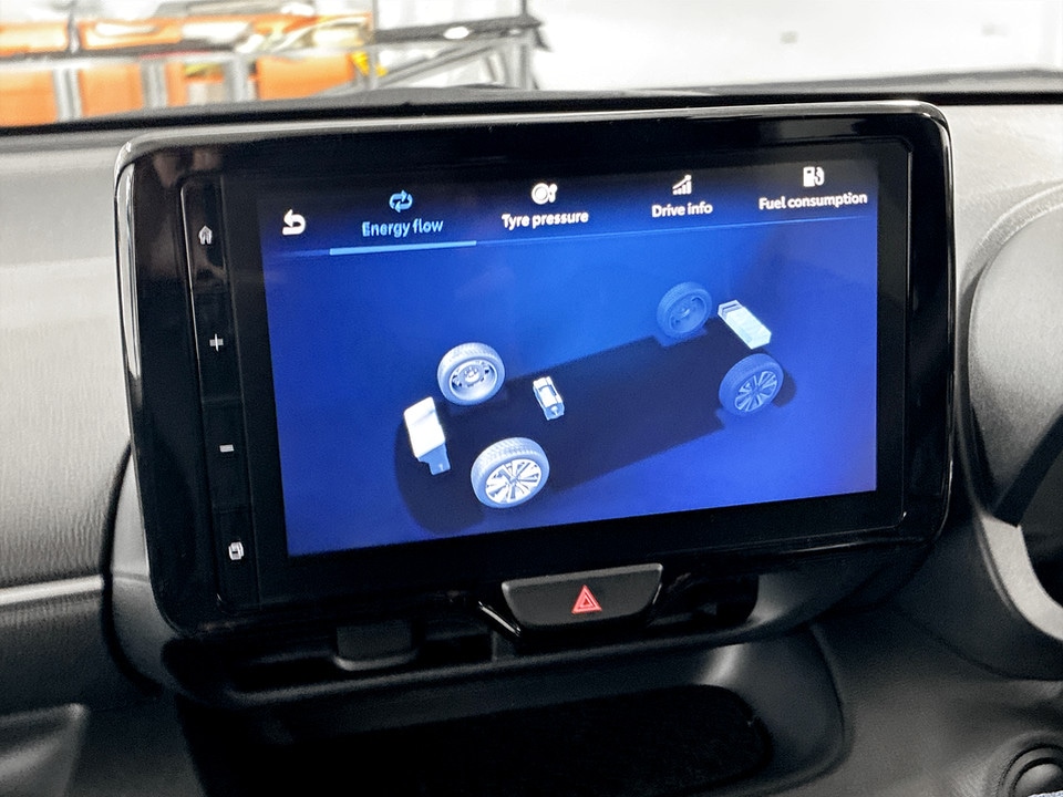 Used Mazda Mazda2 HYBRID 2026 for sale - 77529518: Photo 21