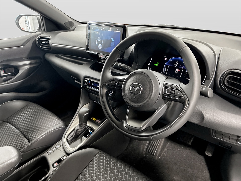 Used Mazda Mazda2 HYBRID 2026 for sale - 77529518: Photo 25