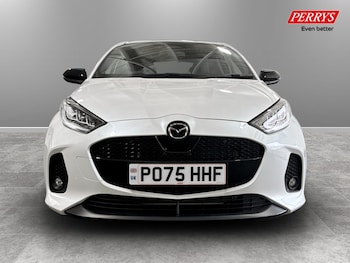 Used Mazda Mazda2 HYBRID 2026 for sale - 77529518: Photo