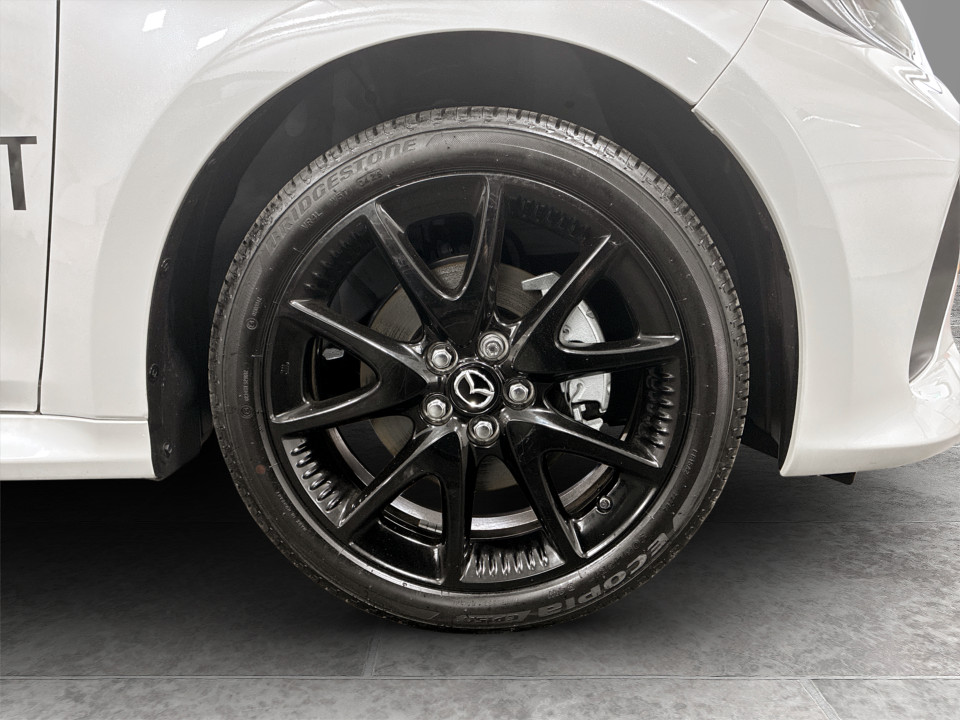 Used Mazda Mazda2 HYBRID 2026 for sale - 77529518: Photo 9