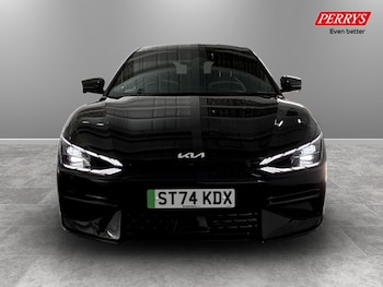 Used Kia EV6 2024 for sale - 77789818: Photo