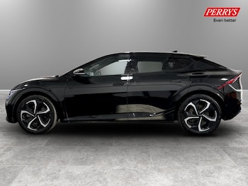 Used Kia EV6 2024 for sale - 77789818: Photo